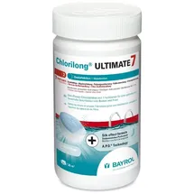 Bayrol Chlortabletten 4,8 kg