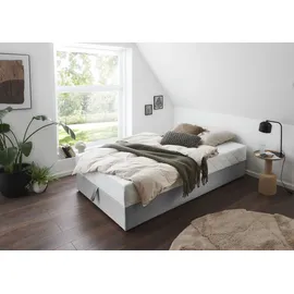 Atlantic Home Collection BELINA 120 x 200 cm Grau