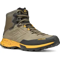 Tecnica Forge Hike Mid GTX - Braun