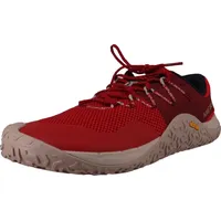 Merrell Trail-Laufschuhe Trail Glove 7 lavarot Herren