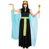Widmann - Kostüm Kleopatra, Kleid, ägyptische Königin, Cleopatra, Göttin