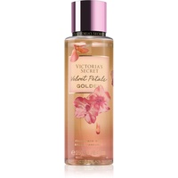 Victoria's Secret Velvet Petals Golden Bodyspray für Damen 250