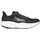 HOKA Mach 6 Herren Black / White 43 1/3