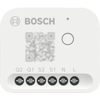 Bosch Smart Home Licht-/Rollladensteuerung II