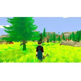 Harvest Days: My Dream Farm