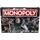 Hasbro Monopoly Lightyear englische Version