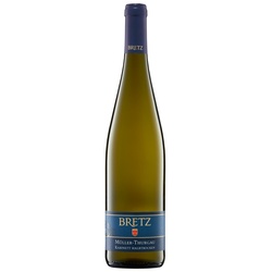 Weingut Bretz - Müller-Thurgau feinherb 2022