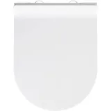 Wenko WC-Sitz Habos