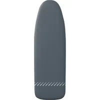 Laurastar Universalcover Grau, Einzigartiges Laurastar-Design, 131cm x 55cm, 100