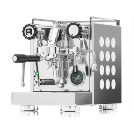 Rocket Espresso Appartamento schwarz