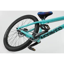 ns-bikes Movement 2 26 Zoll RH 0 cm blau