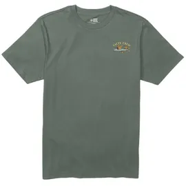 Salty Crew Fly Home T-Shirt 2026 laurel wreath - XL
