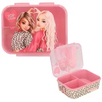 DEPESCHE TOPModel Brotdose LEOHEART