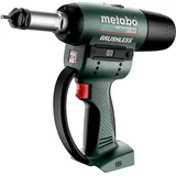 Metabo NMP 18 LTX BL M10 601788840 Akku-Nietmutternpistole