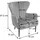 MCW Sessel, K37