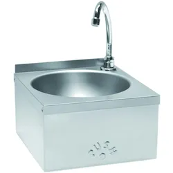 Chefgastro Handwaschbecken BxT 300x315mm