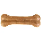 Trixie Kauknochen Rinderhaut 17 cm 90 g (2791)