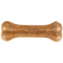 Trixie Kauknochen Rinderhaut 17 cm 90 g (2791)