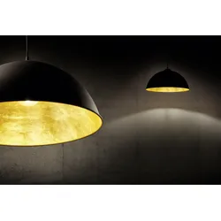 TRIO 308000132 Romina II Hängeleuchte E27 1x60W