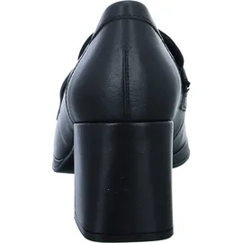 Gabor Hochfrontpumps in schwarz, / 7 UK