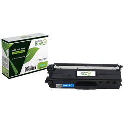 Callmenew Toner für Brother TN-426C cyan HL-L 8360 CDW MFC-L 8900 CDW