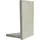 Ehl Stützwinkel L-Stein 100 x 205 cm grau