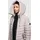khujo Jacke Pace-YM hellgrau S