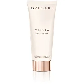 Bulgari Omnia Crystalline Körpermilch 200 ml