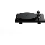 Pro-Ject Debut Evo 2 Schwarz