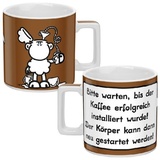 SHEEPWORLD Tasse