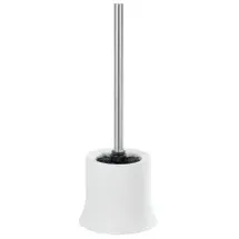 Wenko WC-Garnitur Basic Weiß 1