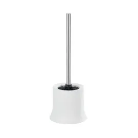 Wenko WC-Garnitur Basic Weiß 1