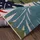 Sanat Outdoorteppich FLORAL bunt B/L: ca. 140x200 cm - Bunt