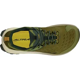 Altra Olympus 6 Hike Low GTX Wanderhalbschuh - 45