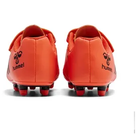 hummel hummel, TOP Star F.G. JR, Football Boot, Nasturtium, 34