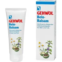 Eduard Gerlach Gehwol Bein-Balsam
