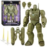 Marvel Press Hasbro Marvel Legends Series What If...? - The Hydra Stomper 15cm