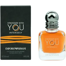Emporio Armani Stronger With You Intensely Eau de Parfum 100 ml