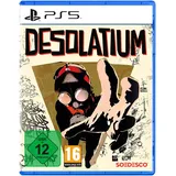 Desolatium (PlayStation 5]