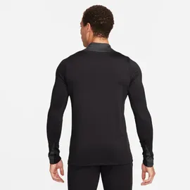 Nike Strike 1/2 Zip Top - Herren White, XL