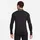 Nike Strike 1/2 Zip Top - Herren White, XL