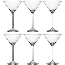 LEONARDO Daily Cocktailglas 0,27 l 6-tlg.