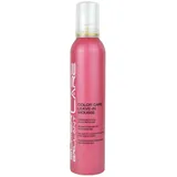 Hair Haus Super Brillant Color Care HAIR HAUS Super Brillant Care Color Leave-In Mousse 250 ml