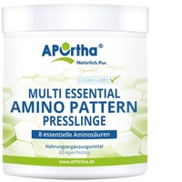 APOrtha Multi essential Amino Pattern Presslinge 420 St.