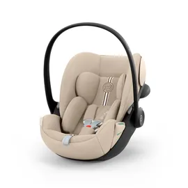 Cybex Cloud G3 i-Size Almond Beige (Plus)