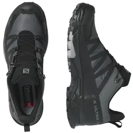 Salomon X Ultra 4 GTX Herren Magnet/Black/Monument 40 2/3