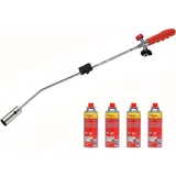 Rothenberger Unkrautbrenner RS 220
