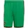 adidas Jamaika Heimshorts 2026, Herren JM8306 - vivid green M