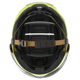 LIVALL L23 54-58 cm gelb 2021