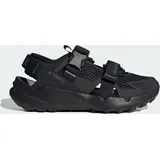 Adidas Terrex Hydroterra Sandale Core Black / Core Black / Grey Four 40 1/2